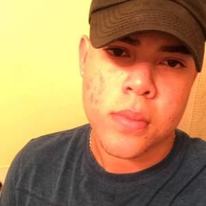 Meet your Posher, Felix junior